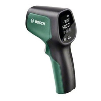 BOSCH UniversalTemp termodetektor 0.603.683.100