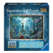 Ravensburger Exit KIDS Puzzle: Potopená Atlantida 368 dílků