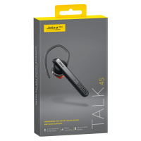 Jabra Talk 45 Bluetooth HF, titanium