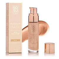 SOSU Cosmetics Radiance Base Skin Enhancer, Glow