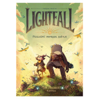 Lightfall Poslední paprsek světla