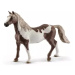 Schleich Zvířátko - Valach plemene Paint Horse