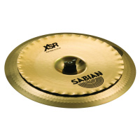 Sabian XSR Fast Stax China 13”-16” B.