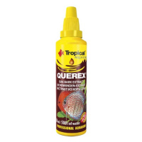 Tropical Querex 50ml na 500l přípravek na úpravu vody z extraktu z dubové kůry