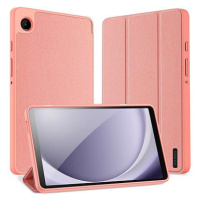 DUX DUCIS Domo Samsung Galaxy Tab A9 růžové