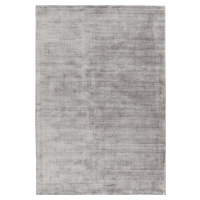 Šedý koberec 170x120 cm Blade - Asiatic Carpets