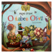 O žabce Olívii - První čtení