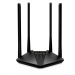 MERCUSYS MR30G EasyMesh WiFi5 router (AC1200, 2, 4GHz/5GHz, 2xGbELAN, 1xGbEWAN)