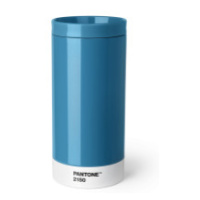 PANTONE To Go Cup - Blue 2150