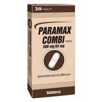 Paramax Combi 30 tablet