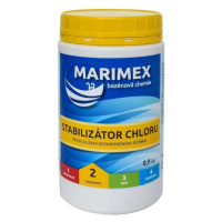 MARIMEX Stabilizátor chloru 0,9 kg
