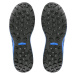 CXS SPORT softshellová obuv černo modrá