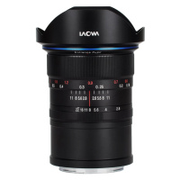 Laowa 12mm f/2,8 Zero-D pro Nikon Z