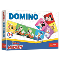 Domino Mickey a jeho přátelé