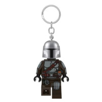 LEGO Star Wars Mandalorian 2 svítící figurka (HT)