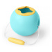 Malý kyblík na vodu MiniBallo, světle modrá