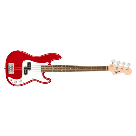 Baskytary FENDER