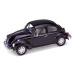 Welly - Volkswagen Beetle 1 24 černý