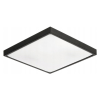 LED plafond 2xE27 IP20 LARI-S BLACK