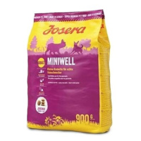 Josera Mini Well 0,9 kg