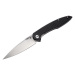 CJRB Centros J1905 Black G10