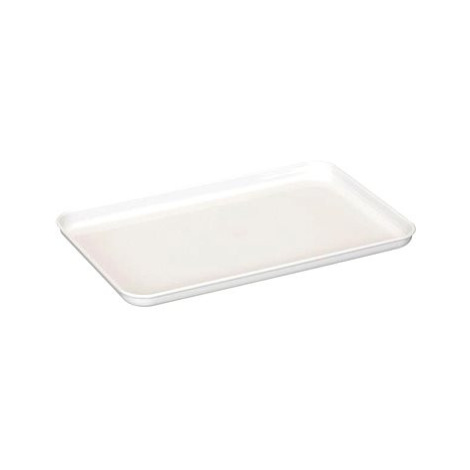Gastro Tác plastový 30x18 cm, bílý