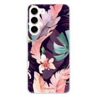 iSaprio Exotic Pattern 02 pro Samsung Galaxy S23+ 5G