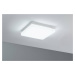 PAULMANN LED Panel Cela 280x280mm 15,5 W bílá WhiteSwitch 798.39