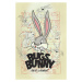 Umělecký tisk Looney Tunes - Bugs Bunny, (26.7 x 40 cm)