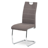 Jídelní židle HC-482 Hnědá,Jídelní židle HC-482 Hnědá