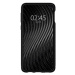 Spigen Rugged Armor silikonové pouzdro na Samsung Galaxy S10e Matte black