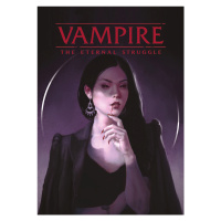 Black Chantry Vampire: The Eternal Struggle TCG - 5th Edition: Ventrue