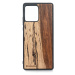 Dřevěné Pouzdro Bewood Motorola Edge 30 Fusion Mango