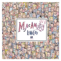 Macanudo 1 | Ricardo Liniers, Ricardo Liniers