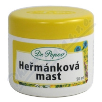 Dr.Popov Heřmánková mast 50ml