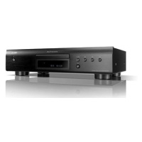 Denon DCD-600NE Black