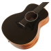 Taylor GS Mini-e Translucent Black