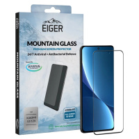 Ochranné sklo Eiger Mountain Glass Screen Protector for  Xiaomi 12  3D(EGSP00829)