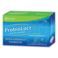 Favea Probiolact Tobolek 30