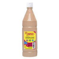 Temperová barva JOVI PREMIUM 1 L - Tělová