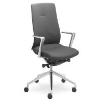 LD SEATING Kancelářská židle FollowMe 451-SYQ-N6