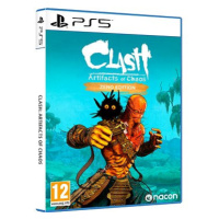 Clash: Artifacts of Chaos - Zeno Edition - PS5