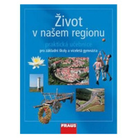 Život v našem regionu - učebnice