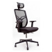 EMAGRA kancelářská židle X8