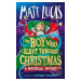 The Boy Who Slept Through Christmas - Matt Lucas - kniha z kategorie Pohádky