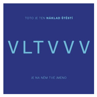 Vltava: Náklad štěstí (7x CD) - CD