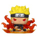 Funko POP! Naruto Naruto Uzumaki as Nine Tails Deluxe 1233