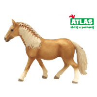 Atlas D Kůň Hafling 13 cm