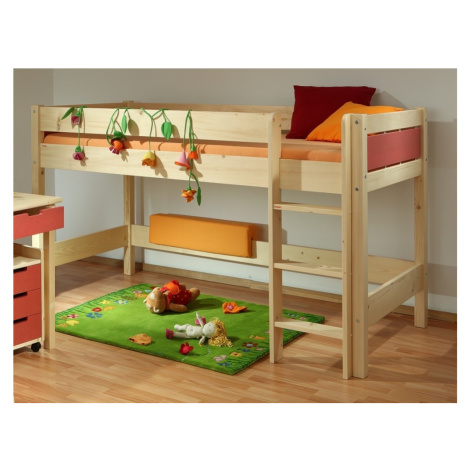 Dětské postele Gazel