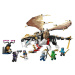 LEGO Ninjago - Egalt – Pán draků 71809